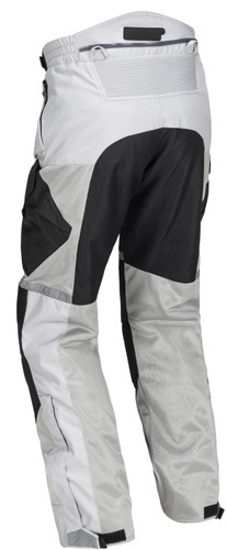 Noru Ganjo Mens Mesh Motorcycle Adventure Pants