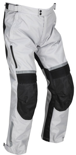 Noru Boken Mens Waterproof Motorcycle Adventure Pants