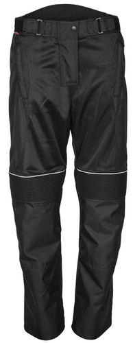 Noru Josei Womens Mesh Motorcycle Pants