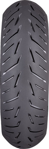 Continental ContiRoadAttack 4 Rear Tire 150/70R17 (02447110000)