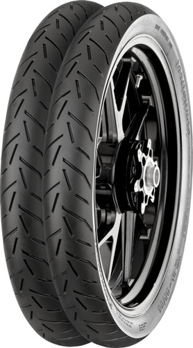 Continental ContiStreet Front Tire 2.50-18 (02404140000)