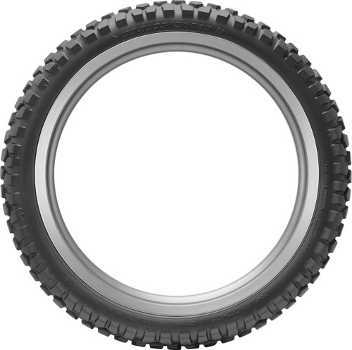 Dunlop D605 Adventure Front Tire 90/90-21 (54P) (45154986)