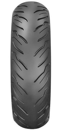 Dunlop AE2 Rear Tire | 180/55B18 (45252463)