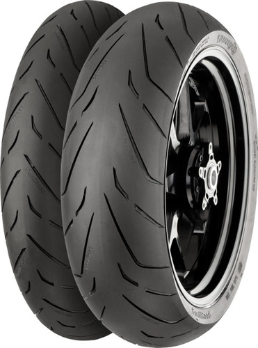 Continental ContiRoad Rear Tire 140/70-17 (02404330000)