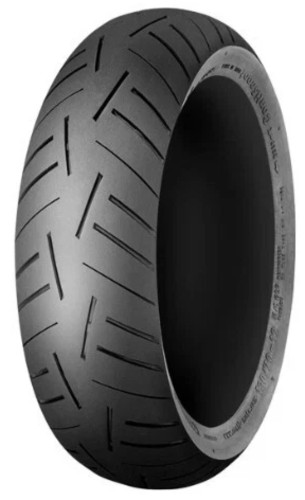 Continental ContiScoot Front/Rear Tire 130/60-13 (02200980000)