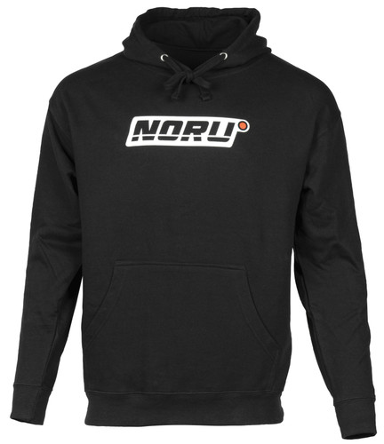 Noru Bullseye Mens Pullover Hoody
