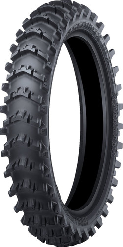 Dunlop Geomax MX14 Rear Tire 90/100-14 (45259502)