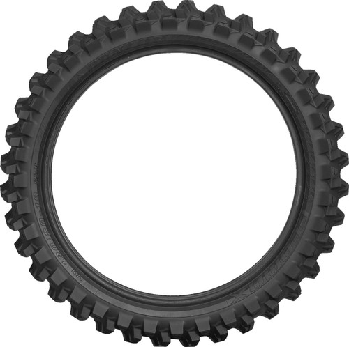 Dunlop Geomax MX14 Rear Tire 90/100-16 (45259503)