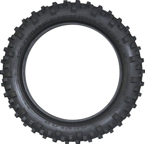 Dunlop Geomax EN91EX Rear Tire 140/80-18 (45272501)