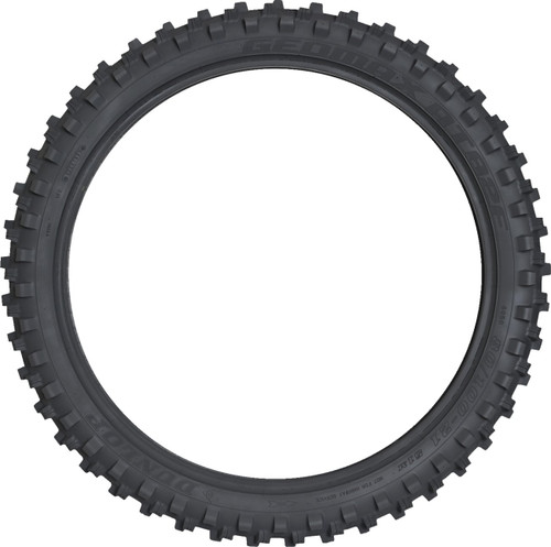 Dunlop Geomax AT82 Front Tire 80/100-21 (45261500)