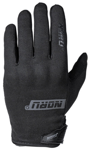 Noru Sugo Knuckle Armor Mens MX Offroad Gloves