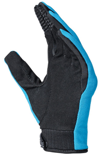 Noru Sugo Knuckle Armor Youth MX Offroad Gloves