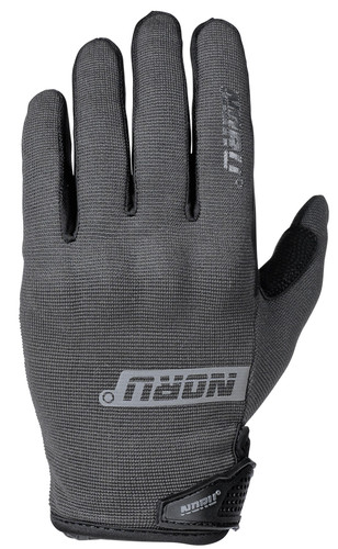Noru Sugo Knuckle Armor Youth MX Offroad Gloves