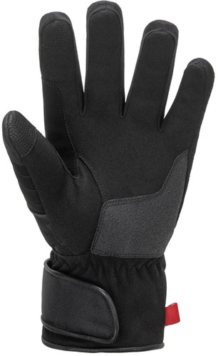 Noru Kiji Mens Waterproof Motorcycle Gloves