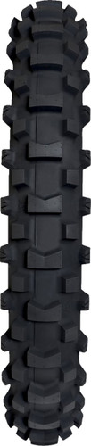 Dunlop Geomax AT82 Rear Tire 120/90-18 (45261505)