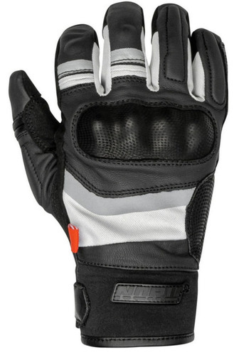 Noru Chikei Mens Waterproof Motorycle Adventure Gloves