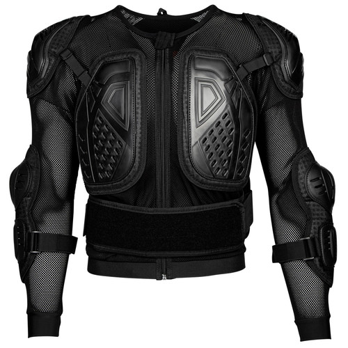 Noru Mamoru Moto Protective Jacket