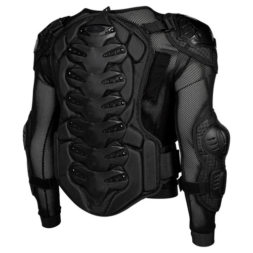 Noru Mamoru Moto Protective Jacket