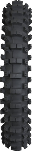 Dunlop Geomax MX34 Rear Tire 100/90-19 (45273514)