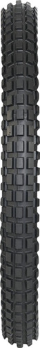 Dunlop Geomax TL01 Front Tire 80/100-21 (45262500)
