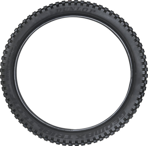 Dunlop Geomax TL01 Front Tire 80/100-21 (45262500)