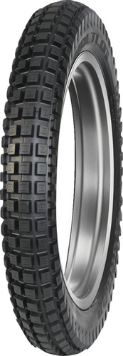 Dunlop Geomax TL01 Rear Tire 120/100R18 (45262501)