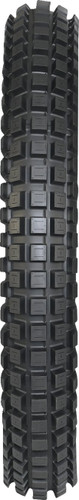 Dunlop Geomax TL01 Rear Tire 120/100R18 (45262501)