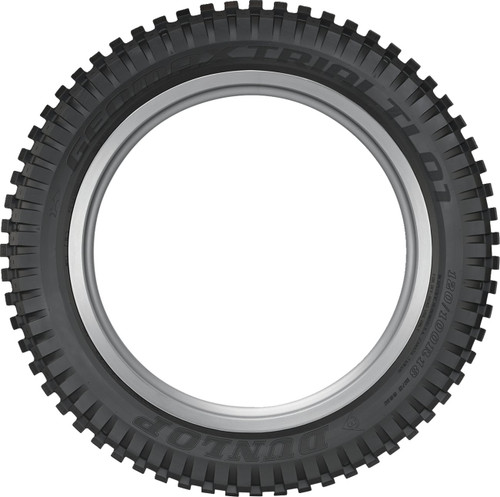 Dunlop Geomax TL01 Rear Tire 120/100R18 (45262501)