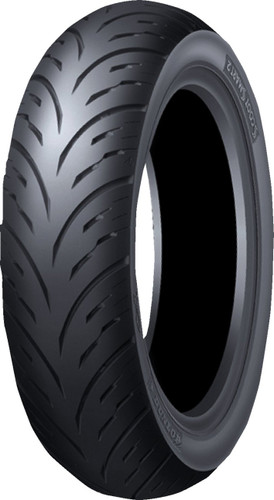 Dunlop Scootsmart 2 Rear Tire 130/70-12 (45274711)
