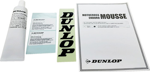 Dunlop Mousse Tube | 110/90-19 (76760005)