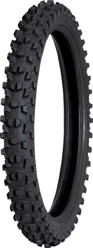 Dunlop Geomax MX34 Front Tire 60/100-10 (45273500)