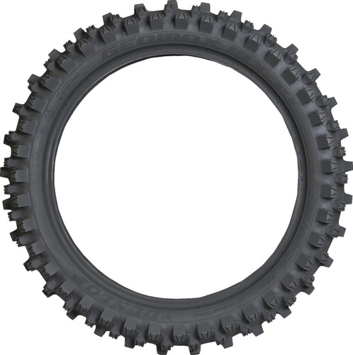 Dunlop Geomax MX34 Rear Tire 80/100-12 (45273507)