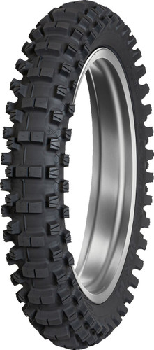 Dunlop Geomax MX34 Rear Tire 120/90-18 (45273513)