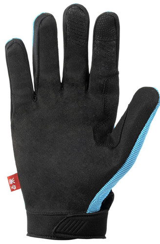 Noru Pawa Youth MX Offrod Gloves
