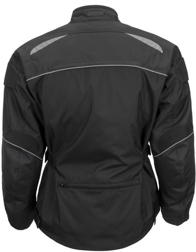 Noru Bosui Mens Motorcycle Adventure Jacket