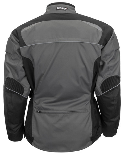 Noru Bosui Mens Motorcycle Adventure Jacket