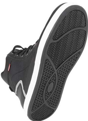 Noru Tori Womens Motorcycle Riding Boots