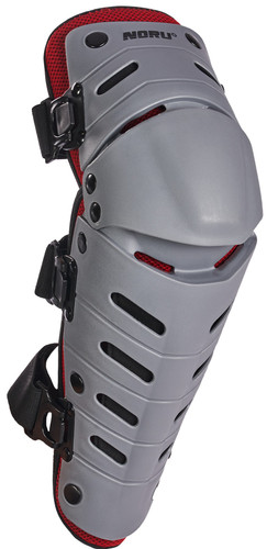 Noru Mamoru MX Offroad Pivoting Knee/Shin Guards