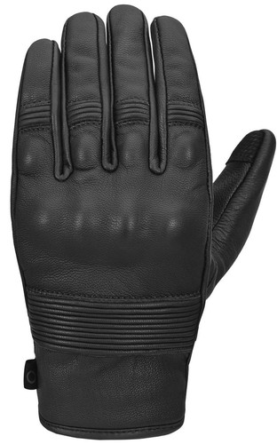 Noru Hoshi Mens Leather Motorcycle Gloves