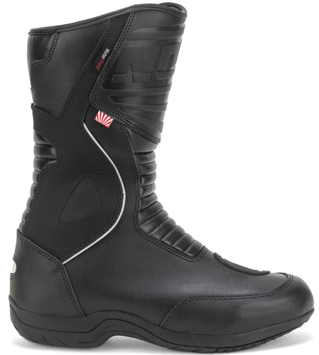Noru Tsua Mens Waterproof Motorcycle Riding Boots