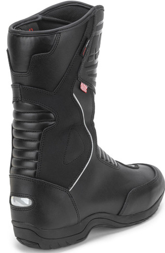 Noru Tsua Mens Waterproof Motorcycle Riding Boots