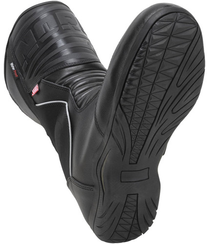 Noru Tsua Mens Waterproof Motorcycle Riding Boots