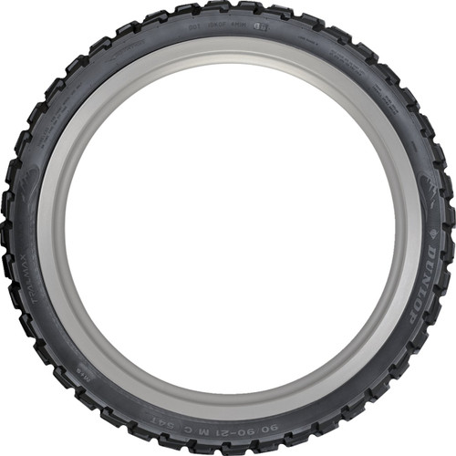 Dunlop Trailmax Raid Front Tire 120/70R19 60T (45260402)