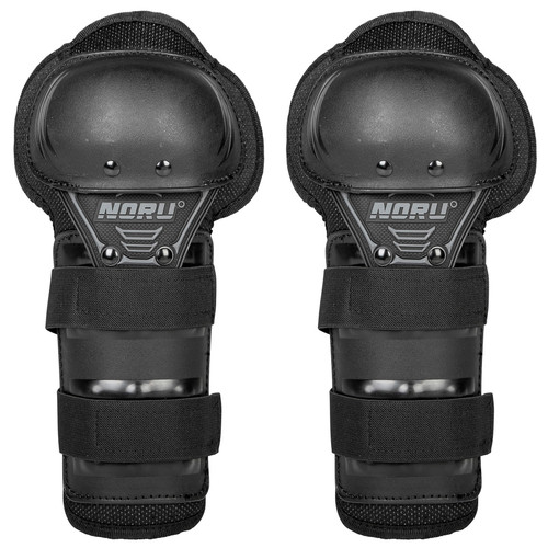 Noru Mamoru Youth MX Offroad Knee/Shin Guards