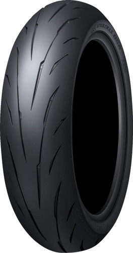 Dunlop Sportmax Q5A Rear Tire 190/50ZR17 (45274207)