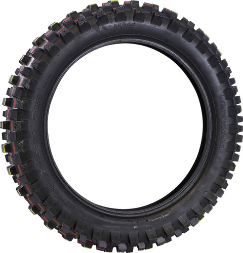 IRC VX40 Rear Tire | 110/100-18 | 64M (T10572)