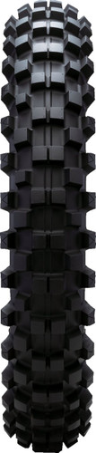 IRC VX40 Rear Tire | 120/80-19 | 63M (T10575)