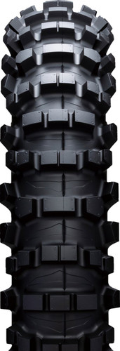 IRC JX8 Gekkota Rear Tire | 120/100-18 | 68M (T10634)
