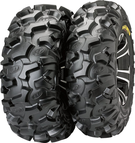 ITP Blackwater Evolution Front/Rear Tire | 34x10R18 (6P1350)