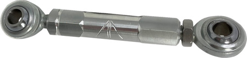 Alloy Art Adjustable Raw Machined Front Stabilizer Link (CFL-1)